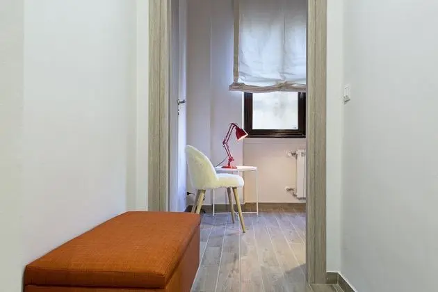 Apart Daire, 2 Yatak Odası (Basilico)