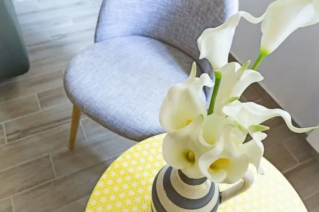 Apart Daire, 2 Yatak Odası (Basilico)