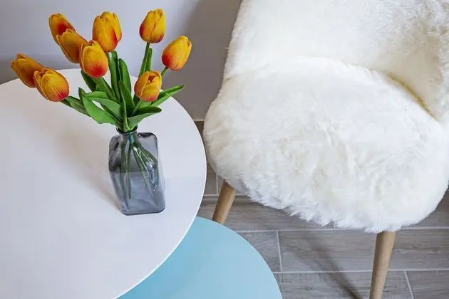 Apart Daire, 2 Yatak Odası (Basilico)