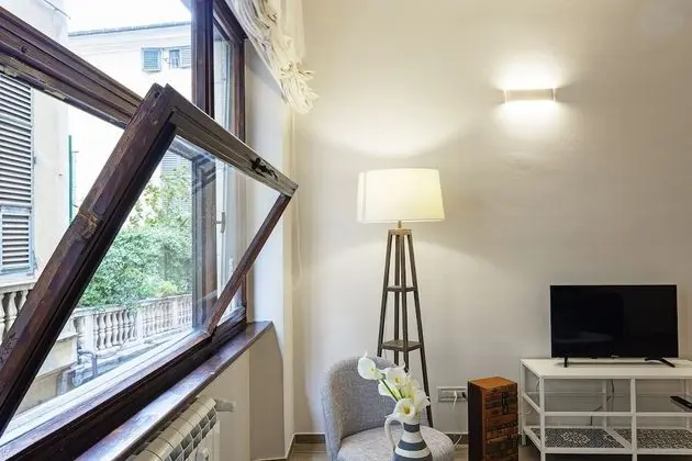 Apart Daire, 2 Yatak Odası (Basilico)