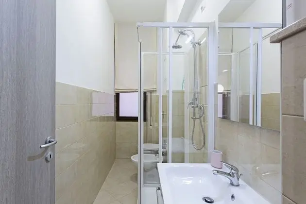 Apart Daire, 2 Yatak Odası (Basilico)