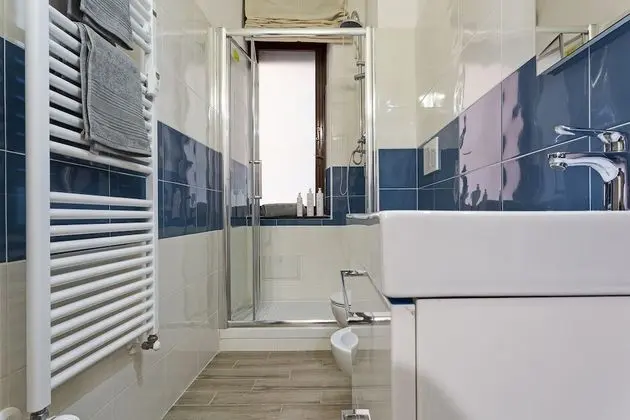 Apart Daire, 2 Yatak Odası (Basilico)