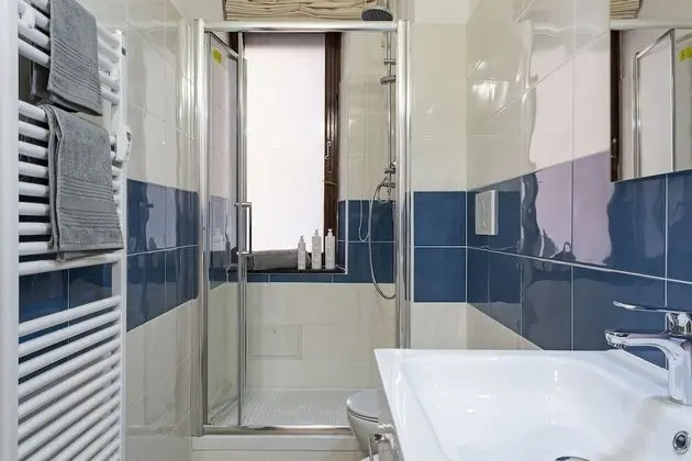 Apart Daire, 2 Yatak Odası (Basilico)