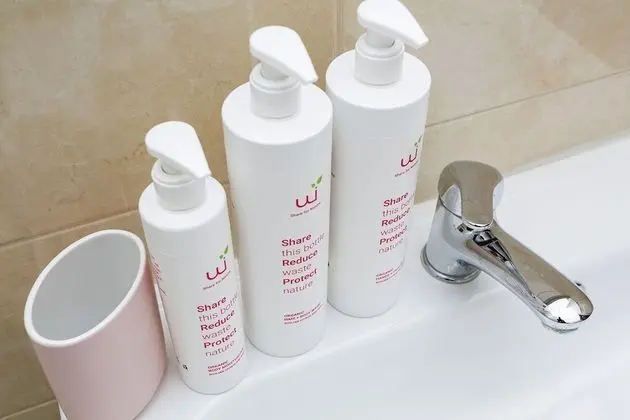 Apart Daire, 2 Yatak Odası (Basilico)