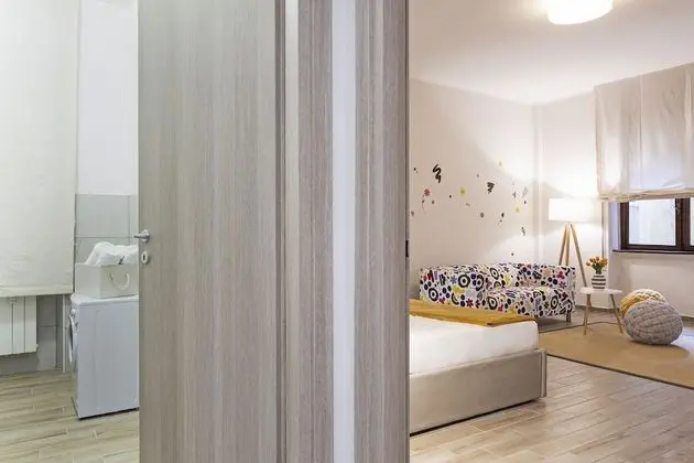 Apart Daire, 2 Yatak Odası (Salvia)