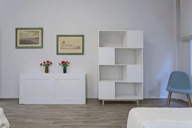 Apart Daire, 2 Yatak Odası (Salvia)