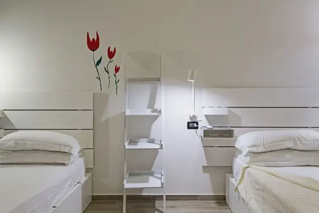 Apart Daire, 2 Yatak Odası (Salvia)