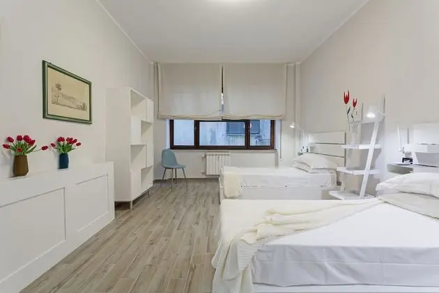 Apart Daire, 2 Yatak Odası (Salvia)