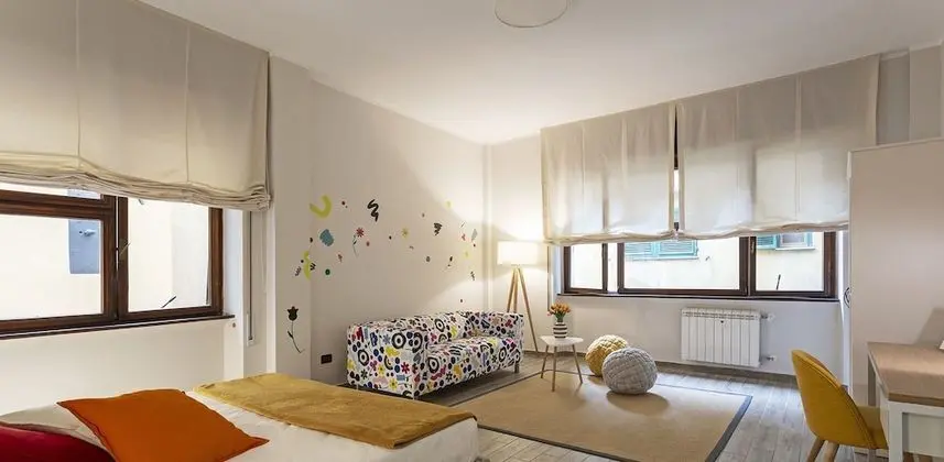 Apart Daire, 2 Yatak Odası (Salvia)