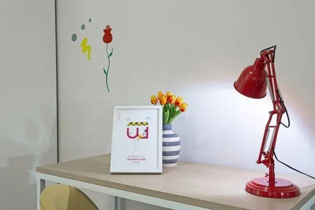 Apart Daire, 2 Yatak Odası (Salvia)