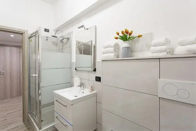 Apart Daire, 2 Yatak Odası (Salvia)