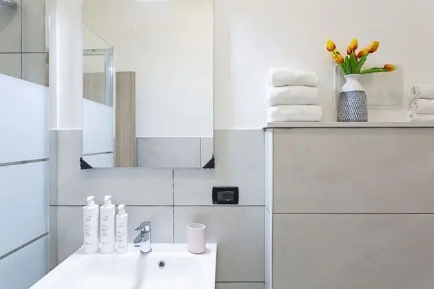 Apart Daire, 2 Yatak Odası (Salvia)