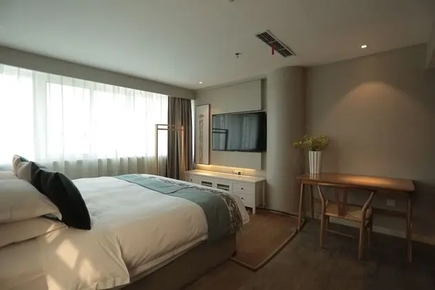 Design Tek Büyük Yataklı Oda
