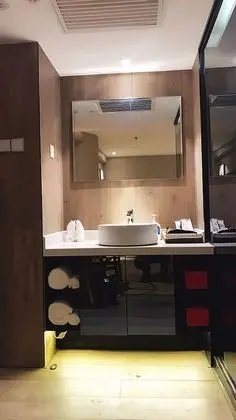 Design Tek Büyük Yataklı Oda