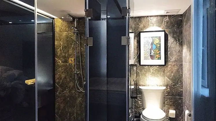 Design Tek Büyük Yataklı Oda