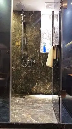 Design Tek Büyük Yataklı Oda