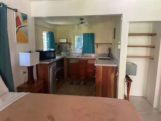 Kitchenette