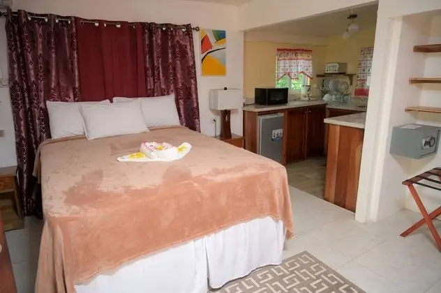 Kitchenette