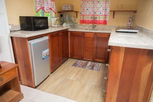 Kitchenette