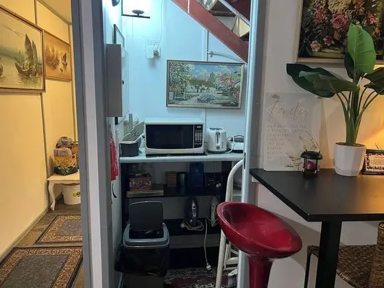 Deluxe Oda, 1 Büyük (Queen) Boy Yatak, Sigara İçilmez, Bahçe Manzaralı