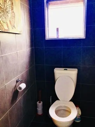Design Oda, 1 Büyük (Queen) Boy Yatak, Sigara İçilmez, Ortak Banyo