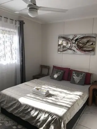 Design Oda, 1 Yatak Odası, Sigara İçilmez, Ortak Banyo