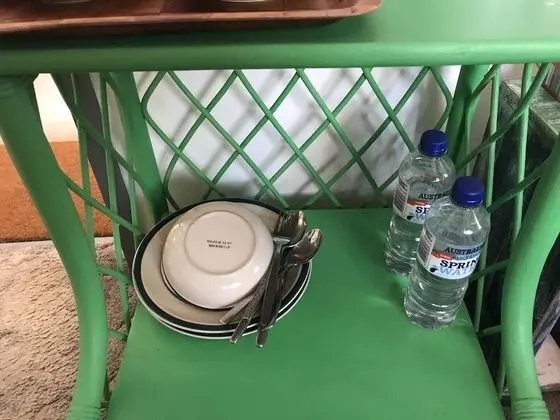 Design Oda, 1 Yatak Odası, Sigara İçilmez, Ortak Banyo