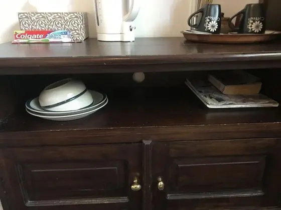 Design Oda, 1 Yatak Odası, Sigara İçilmez, Ortak Banyo