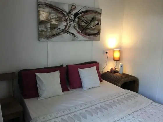 Design Oda, 1 Yatak Odası, Sigara İçilmez, Ortak Banyo