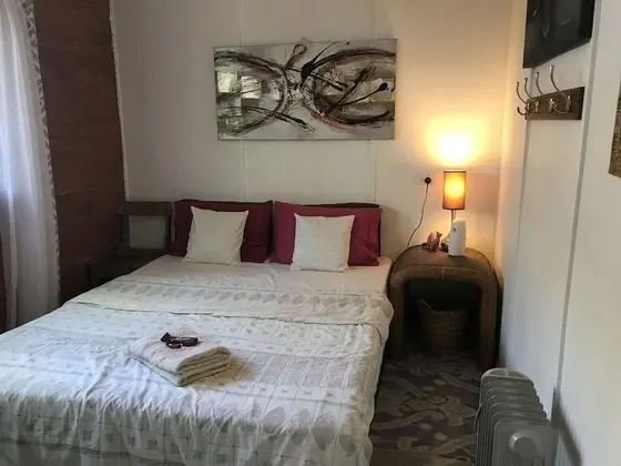 Design Oda, 1 Yatak Odası, Sigara İçilmez, Ortak Banyo
