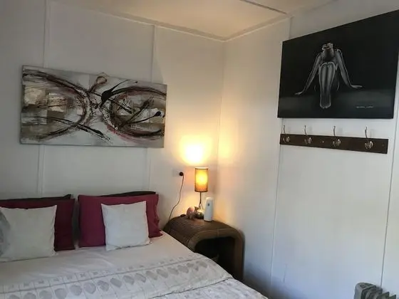 Design Oda, 1 Yatak Odası, Sigara İçilmez, Ortak Banyo