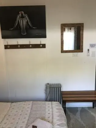 Design Oda, 1 Yatak Odası, Sigara İçilmez, Ortak Banyo