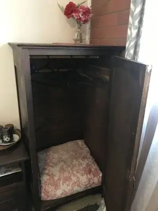 Design Oda, 1 Yatak Odası, Sigara İçilmez, Ortak Banyo