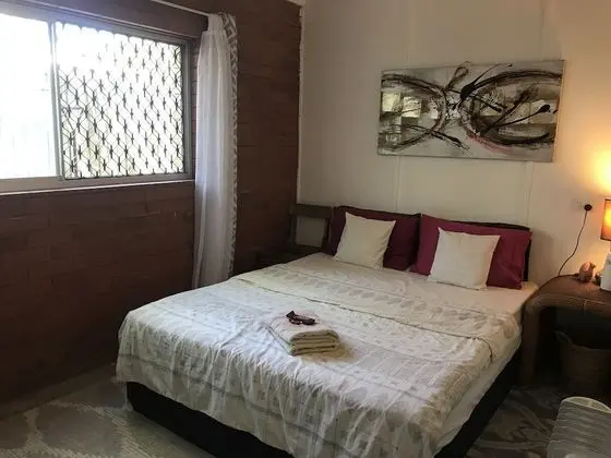 Design Oda, 1 Yatak Odası, Sigara İçilmez, Ortak Banyo
