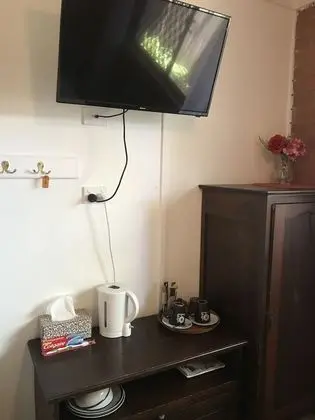 Design Oda, 1 Yatak Odası, Sigara İçilmez, Ortak Banyo