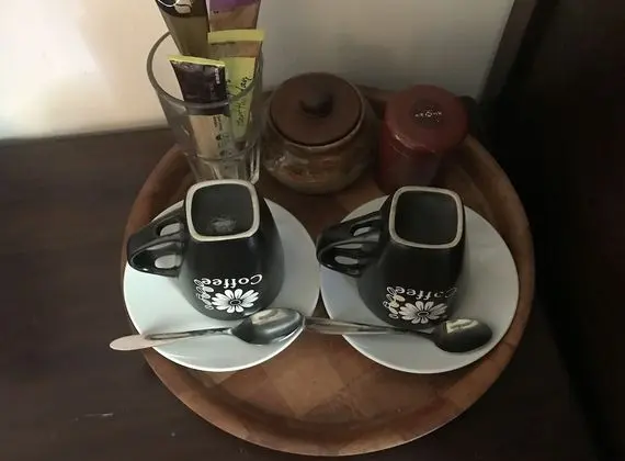 Design Oda, 1 Yatak Odası, Sigara İçilmez, Ortak Banyo