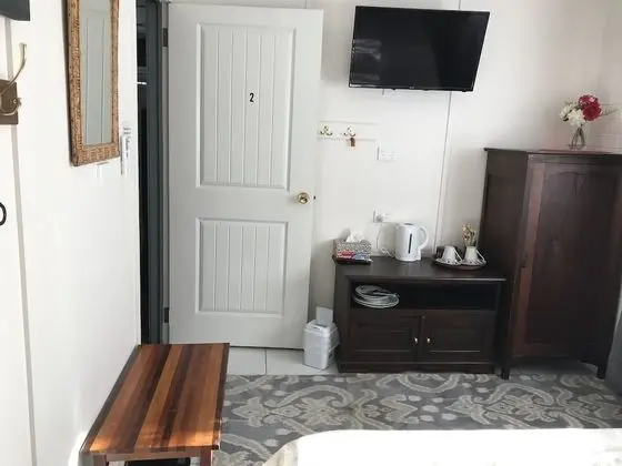 Design Oda, 1 Yatak Odası, Sigara İçilmez, Ortak Banyo