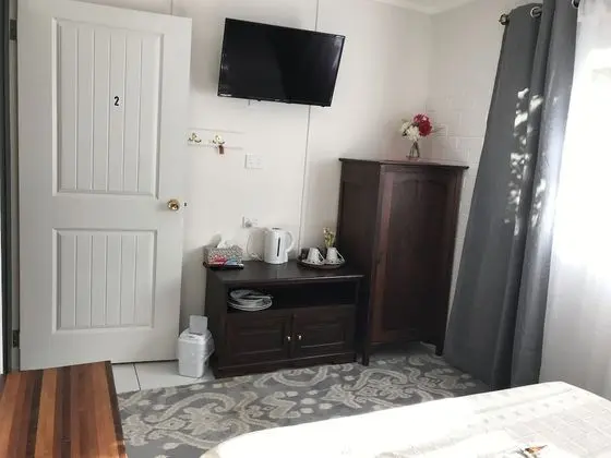 Design Oda, 1 Yatak Odası, Sigara İçilmez, Ortak Banyo