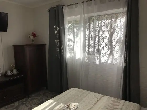 Design Oda, 1 Yatak Odası, Sigara İçilmez, Ortak Banyo