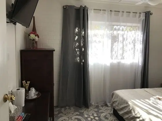 Design Oda, 1 Yatak Odası, Sigara İçilmez, Ortak Banyo