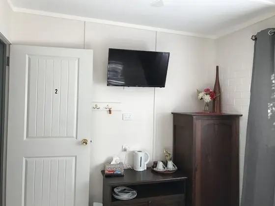 Design Oda, 1 Yatak Odası, Sigara İçilmez, Ortak Banyo