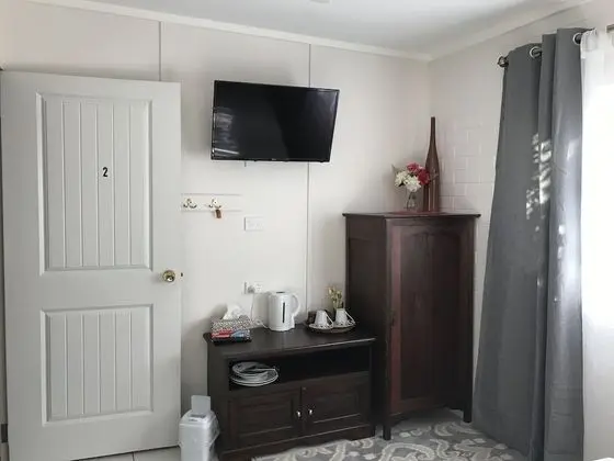 Design Oda, 1 Yatak Odası, Sigara İçilmez, Ortak Banyo
