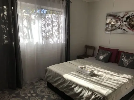 Design Oda, 1 Yatak Odası, Sigara İçilmez, Ortak Banyo