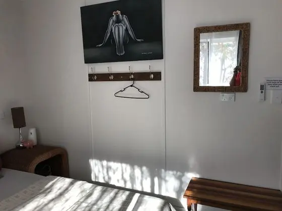 Design Oda, 1 Yatak Odası, Sigara İçilmez, Ortak Banyo