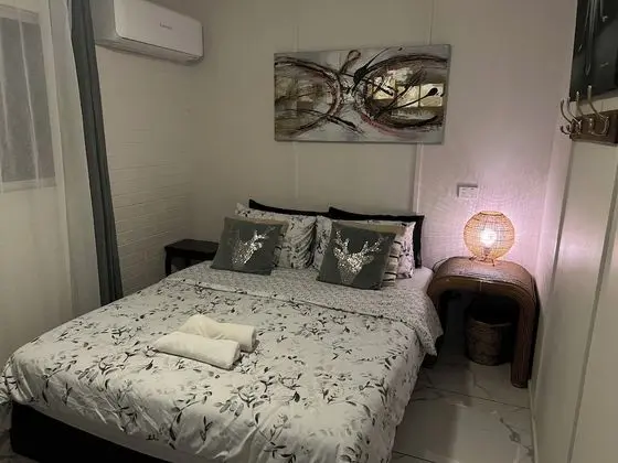 Design Oda, 1 Yatak Odası, Sigara İçilmez, Ortak Banyo