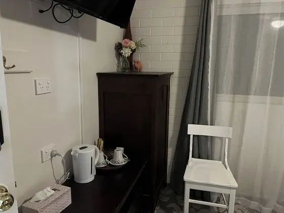 Design Oda, 1 Yatak Odası, Sigara İçilmez, Ortak Banyo