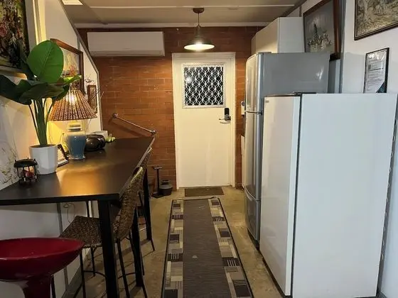 Design Oda, 1 Yatak Odası, Sigara İçilmez, Ortak Banyo