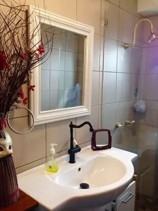 Design Oda, 1 Yatak Odası, Sigara İçilmez, Ortak Banyo