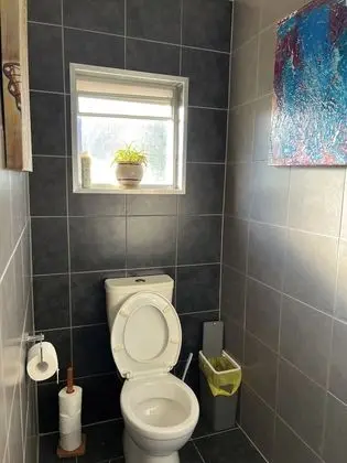 Design Oda, 1 Yatak Odası, Sigara İçilmez, Ortak Banyo