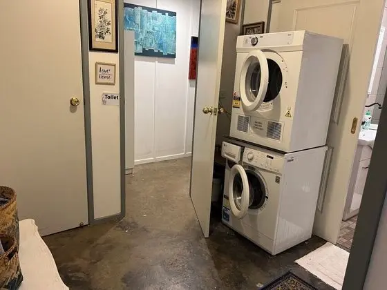 Design Oda, 1 Yatak Odası, Sigara İçilmez, Ortak Banyo